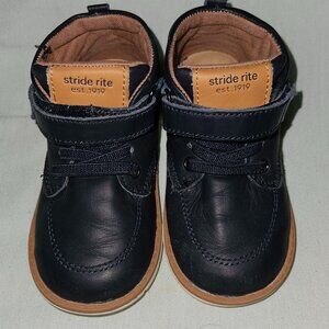 Stride Rite Unisex-Child SRT Quinn Sneaker